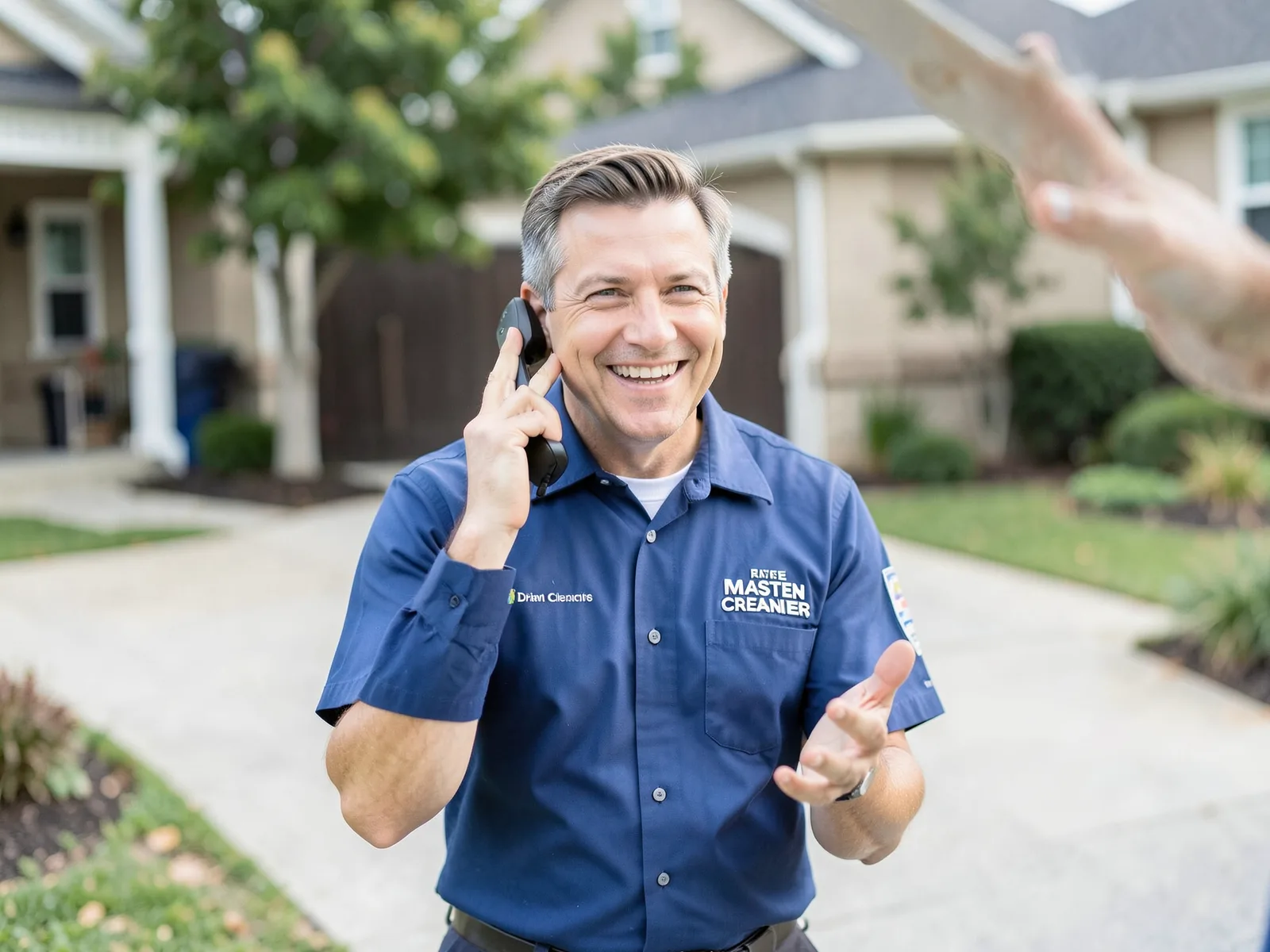 Drain Cleaning Centerville, KS FAQs